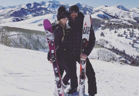 Criss Angel, novio de Belinda, sufre accidente durante show