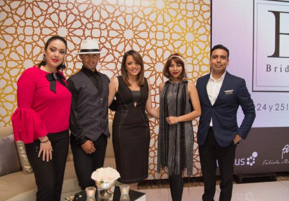 bridal bazar será sede de las mejores tendencias nupciales