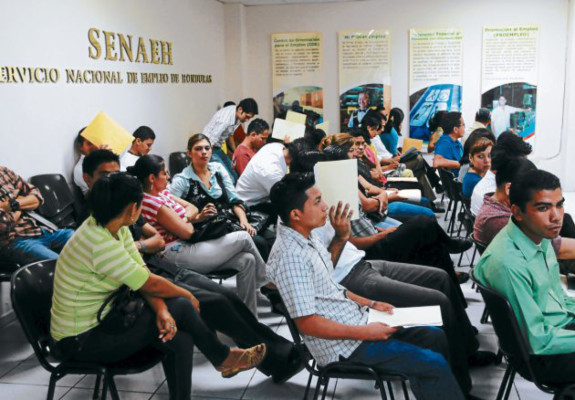 52 mil puestos de trabajo temporal en fiestas navideñas