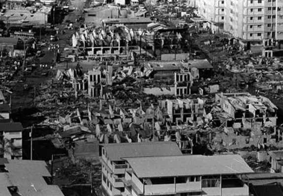 Afectados panameños por invasión EEUU exigen día de duelo&nbsp;&nbsp;&nbsp;