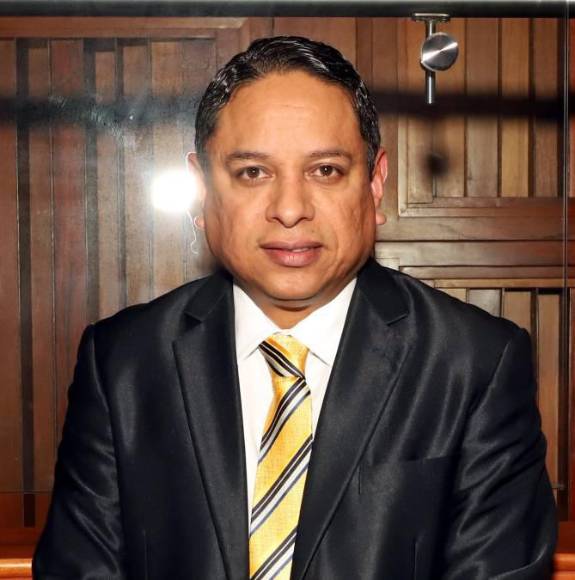 ¿Quién es quién entre nominados a la CSJ, según sus años de experiencia?