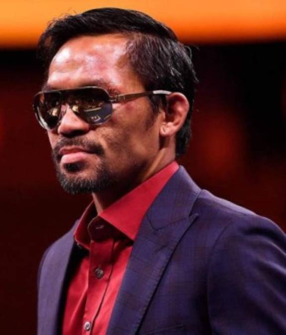 Su adicción al alcohol, las mujeres y al borde del suicidio: lo que no sabías de Manny Pacquiao  