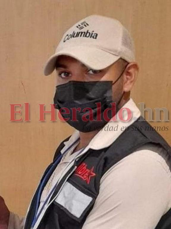 $!Otro dato, en poder de los investigadores, es que el detenido cuenta con antecedentes por portación ilegal de armas y robo en perjuicio de una empresa de transporte.