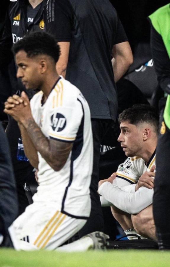 ¡Nada de remontada verdad usted! Divertidos memes contra Real Madrid tras eliminación ¡Nada de remontada verdad usted! Divertidos memes contra Real Madrid tras eliminación