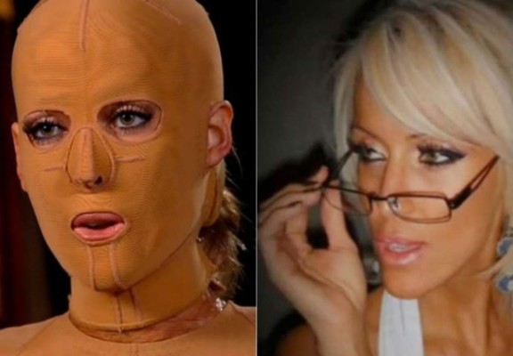 Vuelve a 'tener rostro'