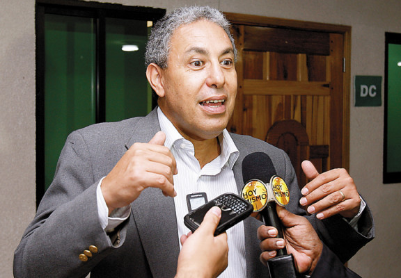 RNP se declara en 'calamidad financiera”