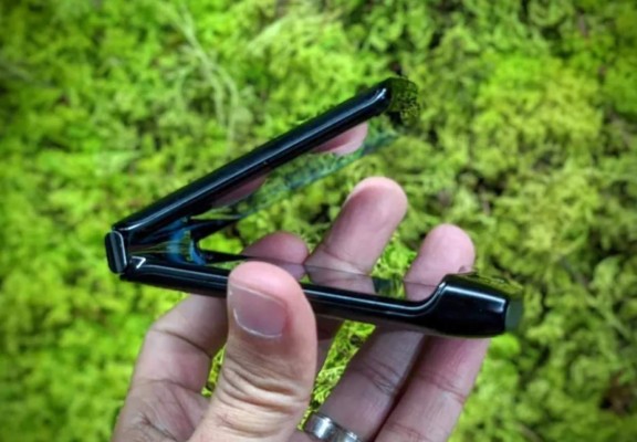 FOTOS: Las características del nuevo Motorola Razr, 15 años después del V3