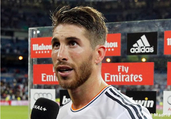 Sergio Ramos: 'Hay que reflexionar y pensar en qué pasa'