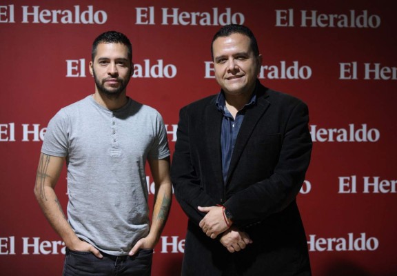 El rodaje de cinta ‘Todas las horas del día’ iniciará en 2019