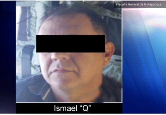 Detienen a sobrino de Caro Quintero, uno de los grandes narcos de México