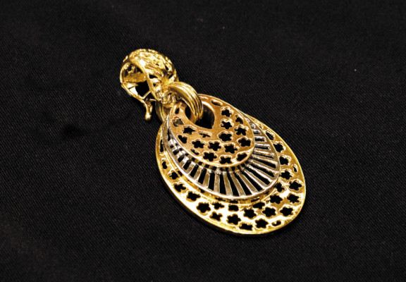 El oro rosado conquista la orfebrería