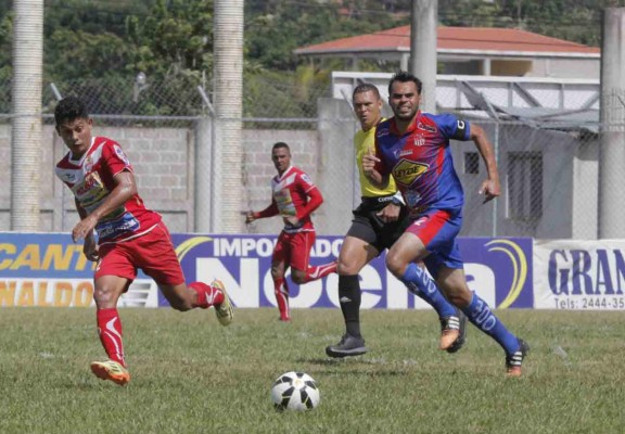 Real Sociedad golea al Vida