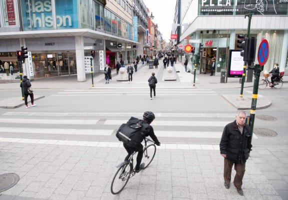 Así amaneció el mundo este 1 de abril, mientras lucha contra el Covid-19