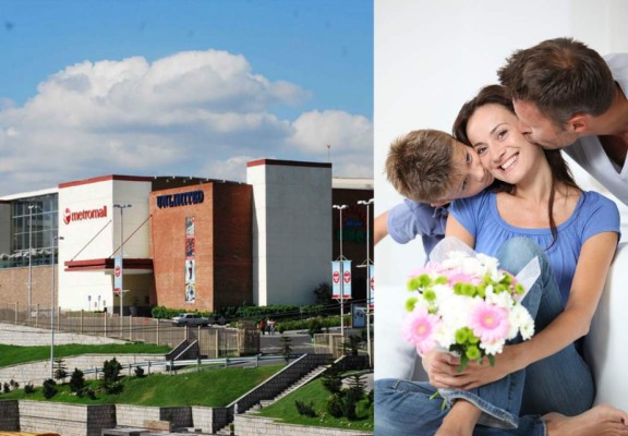Metromall te trae los mejores regalos para mamá para su día&nbsp;&nbsp;&nbsp;