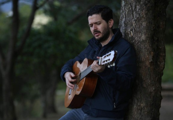 Chia Casanova despide el año con mucha música y proyectos