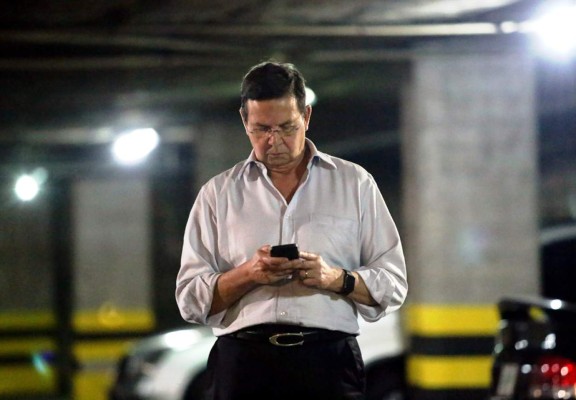 Cancillería habría enviado solicitud de extradición