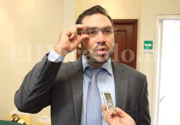 FOTOS: Los políticos mejor vestidos de Honduras