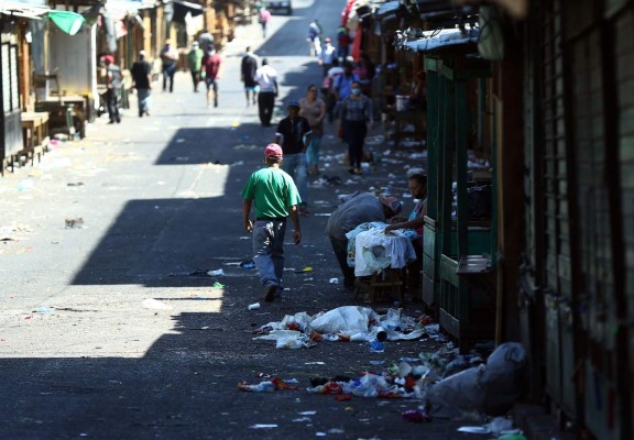 Coronavirus Honduras: Abrir los mercados sería un retroceso