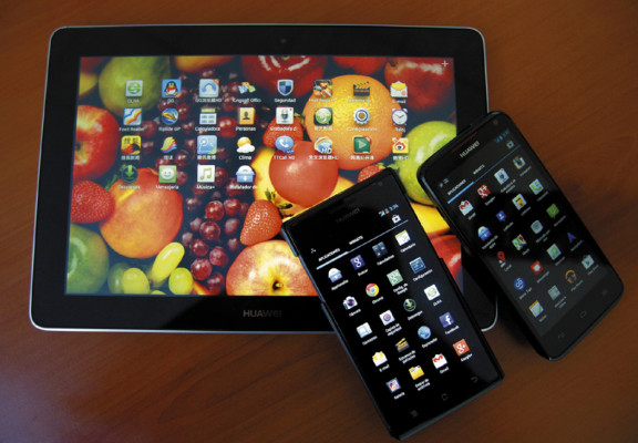 Smartphone de bajo costo