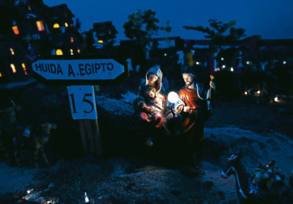 Obra evangelizadora cumple 30 años