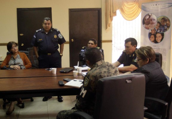 Centros de internamiento de menores en caos y anarquía