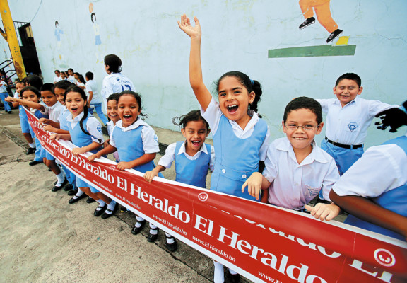 Con broche de oro sellan jornada de reciclaje