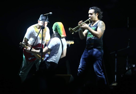 GenNowFest, una cita con arte y música urbana llena de buenas vibras