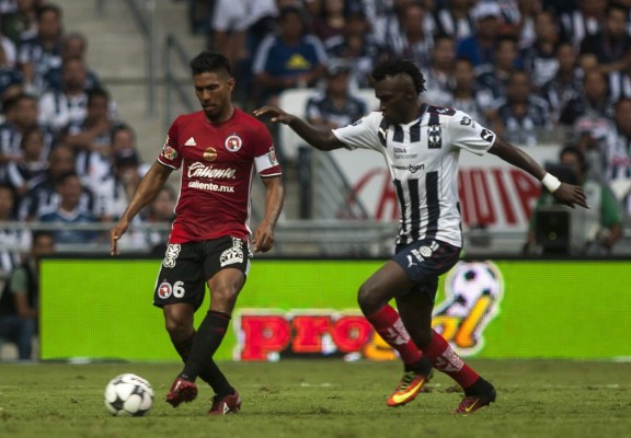 Los expertos coinciden:Alberth Elis triunfará