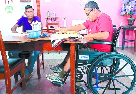 Listos para mover los límites en Teletón 2015