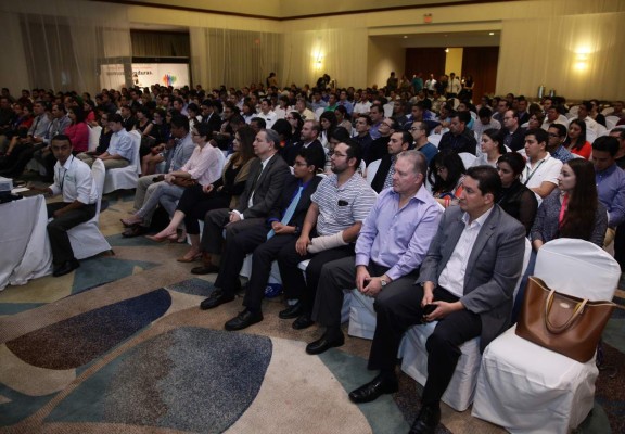 Guillermo Arduino habla sobre revolución digital