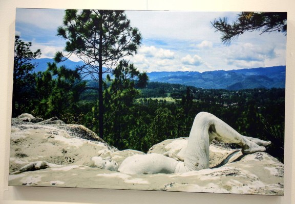 Juanjo Tenas celebra 33 años de trayectoria en la fotografía