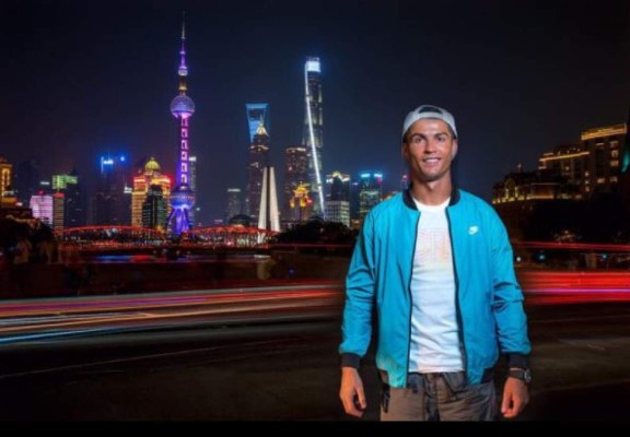 'Todo esto es porque yo soy Cristiano Ronaldo', dice el futbolista del Real Madrid a la jueza