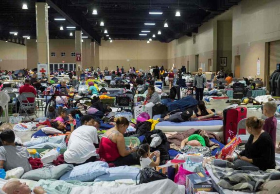 Huracán Irma deja 22 muertos en el Caribe antes de llegar a Florida