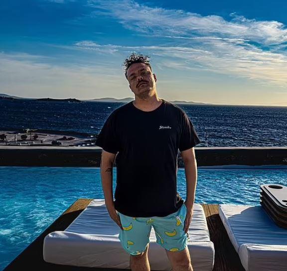 Declaran muerto a youtuber que se lanzó del crucero de Neymar