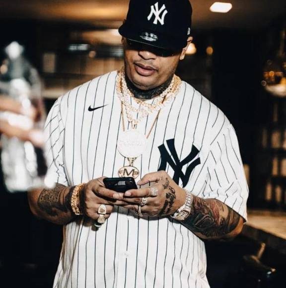 ¿Qué se sabe del crimen de Pacho “El Antifeka”?