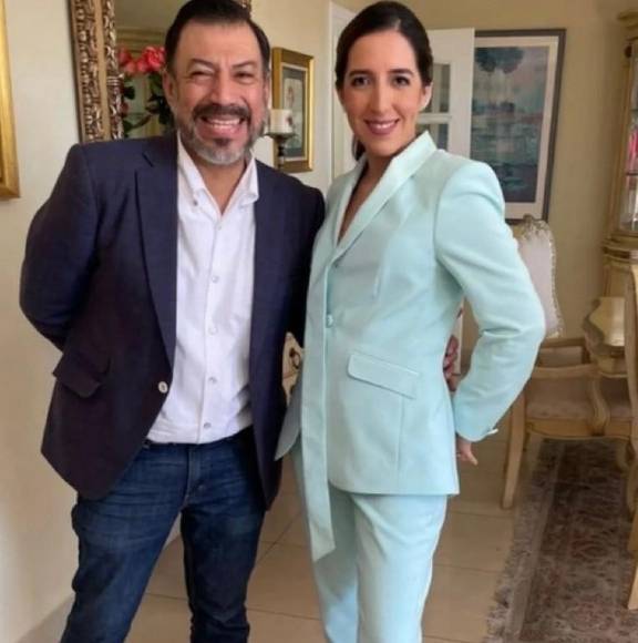 FOTOS: Las Zelaya Castro, las damas que conforman el nuevo clan presidencial