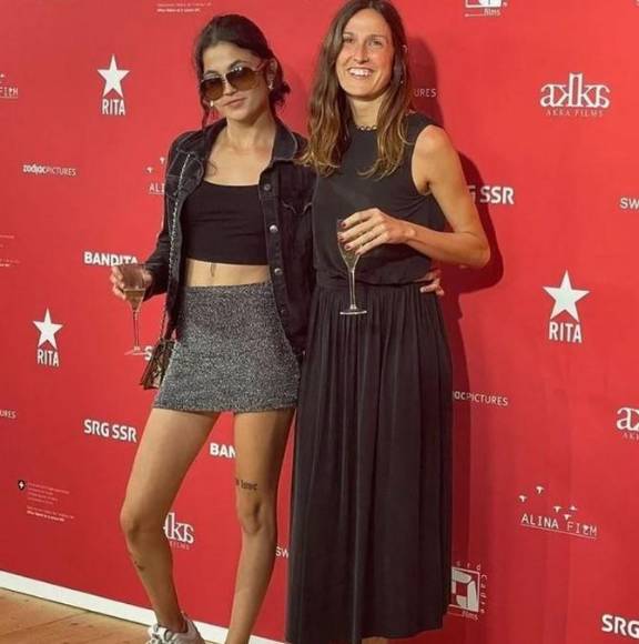 Luna Pamies, la actriz revelación de 2022, conocida como la “Zendaya española”