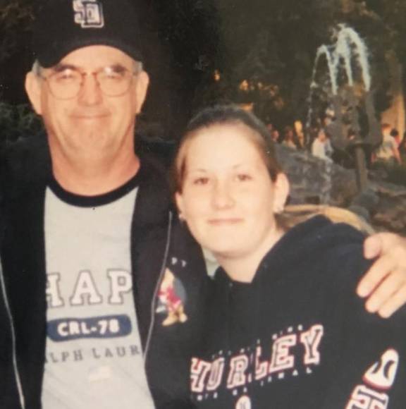 Alissa Turney, la joven que desapareció hace 23 años; su asesino siempre estuvo en casa