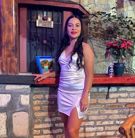 Nolvia Hernández, la hermosa árbitra hondureña que roba suspiros en redes sociales
