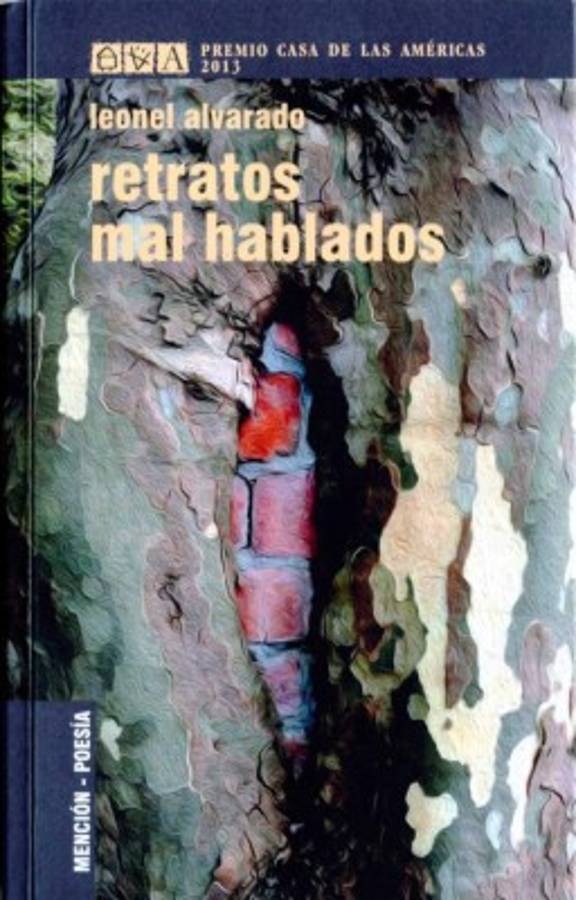 Leonel Alvarado: la más bárbara de las ausencias