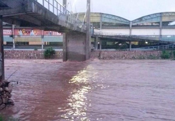 Desde 2015: Más de 30 hondureños han muerto arrastrados por ríos y quebradas (FOTOS)