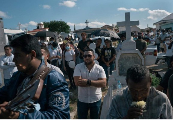 Miriam Rodríguez, la madre que persiguió a los asesinos de su hija para obtener justicia