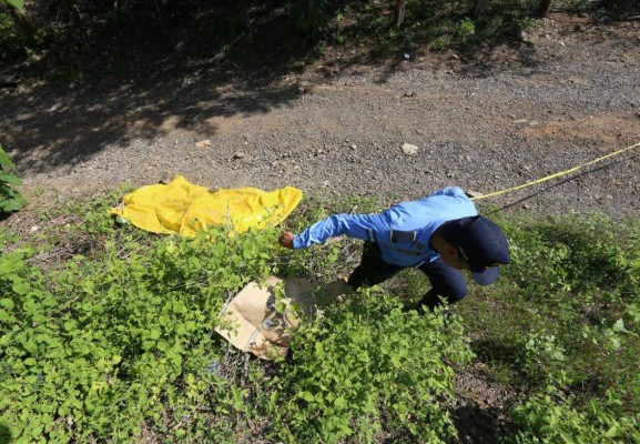 Honduras: Asesinan a tres personas en carretera al sur