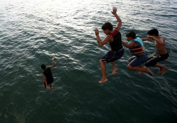 Tela, santuario ecológico de aventuras sin fin