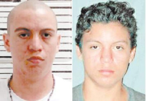 Identifican a reo que suplantó a cabecilla extorsionador