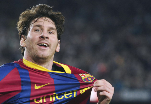 Messi busca hacer historia y ganar su tercer Balón de Oro