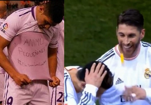 Multa a Jonathan Mejía es superior a la del 'mecherazo' a Cristiano Ronaldo