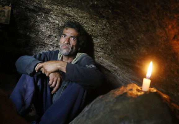 Don Óscar tendrá un hogar y una oportunidad para enfrentar la vida