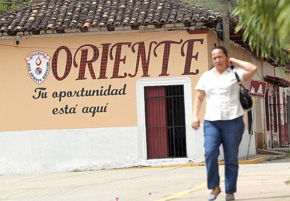 FOTOS: Esplendor de Olancho