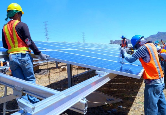 Honduras, entre los países de Centroamérica que más crecerá en el presente año